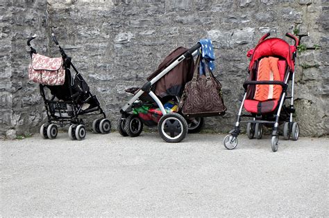 Passeggini trio: pro e contro e i migliori modelli 